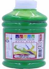 Südor Açık Yeşil 500 ml Guaj Boya