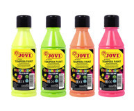 Jovi 519 Yeşil 250 ml Guaj Boya