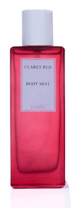 Ecrou Çiçeksi Vücut Spreyi 50 ml