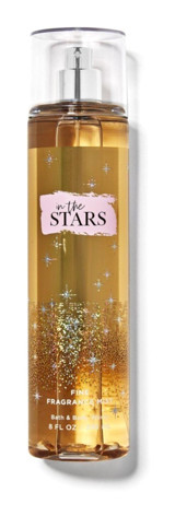 Bath & Body Works İn The Stars Meyveli Vücut Spreyi 236 ml