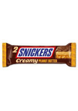 Snickers Baton Fındık Ezmeli Çikolata 36.5 gr