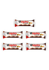 Ferrero Duplo Chocnut Hindistan Cevizli Çikolata 26 gr 5 Adet