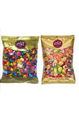 Elit Çikolatin Karışık Çikolata 2000 gr