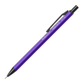 Scrikss Hexagon-r Silgili Metal Neon Mor 0.7 mm Uçlu Versatil Kalem