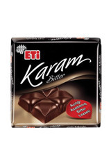 Eti Karam Bitter Çikolata 70 gr