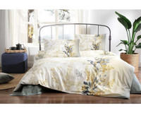 Özdilek Nev Canola 4 Mevsim 240x220 cm Çarşaflı Çift Kişilik Nevresim Takımı Çok Renkli