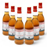 Oze Vanilya Kahve Şurubu 6x750 ml