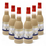 Oze Beyaz Çikolata Kahve Şurubu 6x750 ml