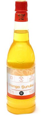 Oze Mango Kahve Şurubu 750 ml