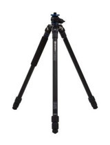 Benro TGP17A Go Plus Classic 3 Kademeli Headless Tripod 168 cm