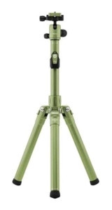 Benro Mefoto Roadtrip 1 Kademeli Headless Tripod