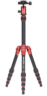 Benro A0350Q0R 4 Kademeli Headless Tripod