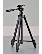 Digipod TR-420EX 2 Kademeli Video Head Tripod 139 cm