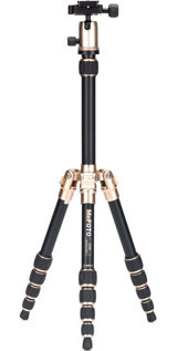 Benro A0350Q0A 4 Kademeli Headless Tripod