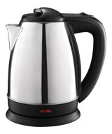 Aguilas Ag -205 Çelik 1.8 lt 1800 W Işıklı İnox Kettle