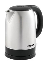 Altus AL 728 I Çelik 1.7 lt 2200 W İnox Kettle