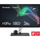 Viewsonic VP2786-4K 60 Hz 5 ms 27 inç 4K UHD Flat IPS HDMI 3840x2160 px LED Monitör