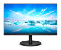 Philips 241V8LA/00 75 Hz 4 ms 23.8 inç FHD Flat IPS Hoparlörlü VGA HDMI Freesync 1920x1080 px LED Monitör
