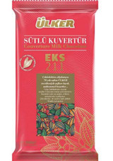 Ülker Kuvertür Sütlü Çikolata 2.5 kg