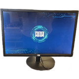 HBF HBF-MON24 60 Hz 3 ms 24 inç FHD Flat TN VGA HDMI 1920x1080 px LED Monitör
