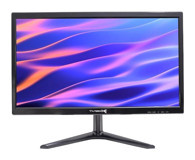 Turbox TradeWin TR215-M 75 Hz 5 ms 21.5 inç FHD Flat TN VGA HDMI 1920x1080 px LED Monitör