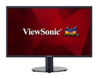 Viewsonic VA2419-SH 60 Hz 5 ms 23.8 inç FHD Flat IPS VGA HDMI 1920x1080 px LED Monitör