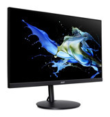Acer CB272UE3 ZEROFRAME 100 Hz 1 ms 27 inç WQHD Flat IPS Hoparlörlü HDMI Freesync 2560x1440 px LED Monitör