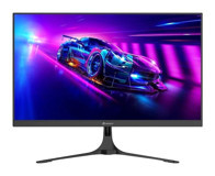 GameBooster GB-2420FF PLUS 180 Hz 1 ms 23.8 inç FHD Flat VA HDMI Freesync 1920x1080 px LED Monitör