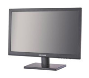 Hikvision DS-D5019QE-B 60 Hz 5 ms 18.5 inç HD Flat TN VGA 1360x768 px LED Monitör