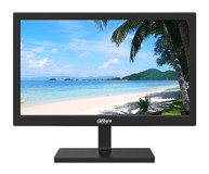 Dahua LM19-L100 60 Hz 5 ms 18.5 inç HD Flat TN VGA 1360x768 px LCD Monitör