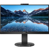 Philips 243B9H/00 75 Hz 4 ms 23.8 inç FHD Flat IPS Hoparlörlü VGA HDMI Freesync 1920x1080 px LED Monitör