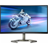 Philips 27M1C5200W/00 240 Hz 0.5 ms 27 inç FHD Curved IPS HDMI 1920x1080 px LED Monitör