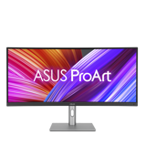Asus ProArt PA34VCNV 60 Hz 5 ms 34.1 inç UWQHD Curved VA HDMI 3440x1440 px LED Monitör