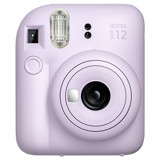 Fujifilm Instax Mini 12 Şipşak 60 mm Full HD Dijital Fotoğraf Makinesi