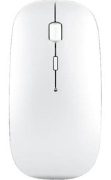 Concord C-10 Kablosuz Beyaz Lazer Mouse