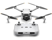 DJI Mini 3 GPS 2160p 4K Kameralı Mini Drone
