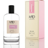 Mad Parfüm Mad W209 EDP Çiçeksi Kadın Parfüm 50 ml
