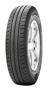 Pirelli 215/75 R16 111R Carrier Yaz Lastiği 2024