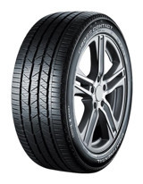 Continental 235/55 R19 101H Crosscontact Lx Sport 4 Mevsim Lastik 2024