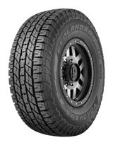 Yokohama 285/45 R22 114H Geolandar G015 4 Mevsim Lastik 2024