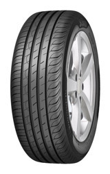 Sava 215/55 R17 94V Intensa 2 Yaz Lastiği 2024