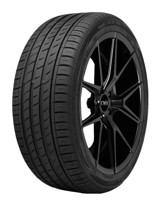 Nexen 265/30 R19 93Y N'Fera Su1 Yaz Lastiği 2024