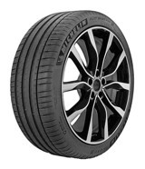 Michelin 285/40 R23 111Y Pilot Sport 4 Yaz Lastiği 2024