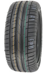 Starmax 245/45 R18 100W Ultra Sport St760 Yaz Lastiği 2024