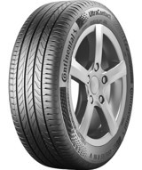 Continental 205/50 R17 93Y UltraContact Yaz Lastiği 2024