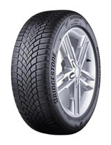 Bridgestone 195/65 R15 91H Blizzak Lm005 Kış Lastiği 2024