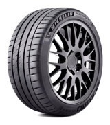Michelin 285/30 R22 101Y Pilot Sport 4 Yaz Lastiği 2024