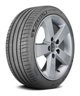Michelin 225/65 R17 106V Pilot Sport 4 OffRoad Suv Yaz Lastiği 2024