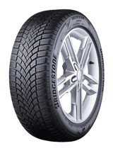 Bridgestone 205/55 R17 95V Blizzak Lm005 Driveguard Kış Lastiği 2024