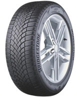 Bridgestone 215/55 R17 98V Blizzak Lm005 Kış Lastiği 2024